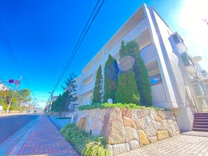 ラナイグレース国立外観写真