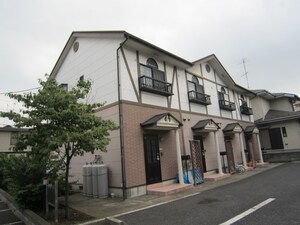 ＧＲＡＣＩＡ　Ｂ外観写真