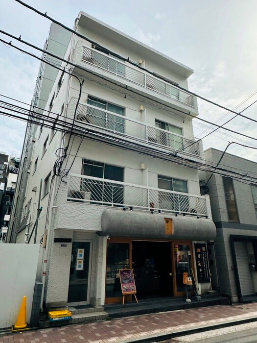 物件外観写真3　(外観写真)