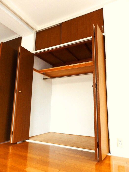 物件内観写真11　(収納)