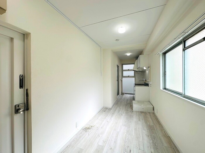 物件内観写真12　(居室)