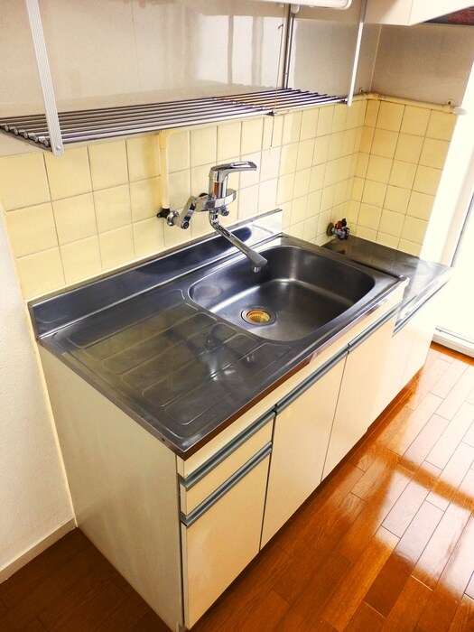 物件内観写真13　(キッチン)