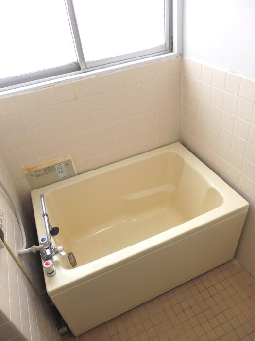 物件内観写真15　(バス／シャワールーム等)