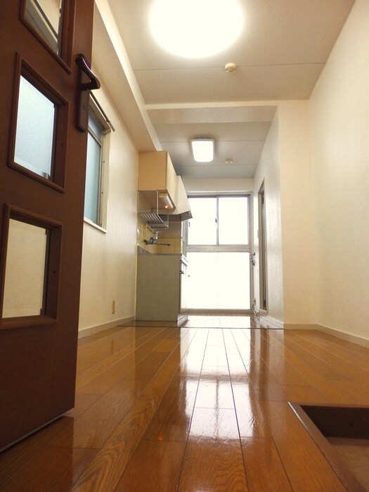 物件内観写真17　(キッチン)