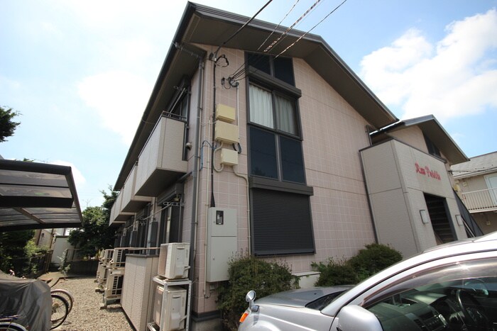 物件外観写真3　(外観写真)