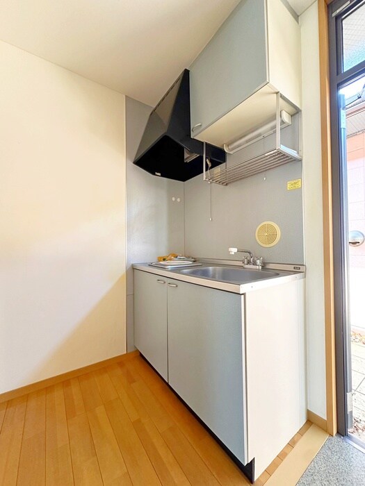 物件内観写真9　(キッチン)