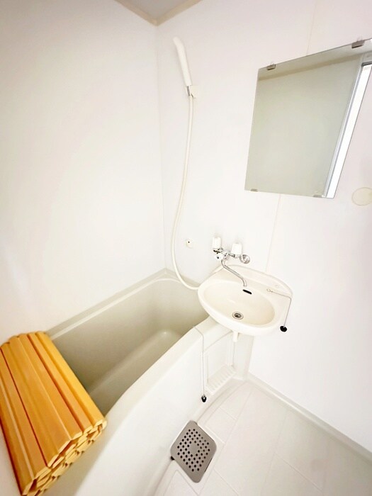 物件内観写真10　(バス／シャワールーム等)