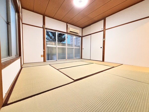 居室