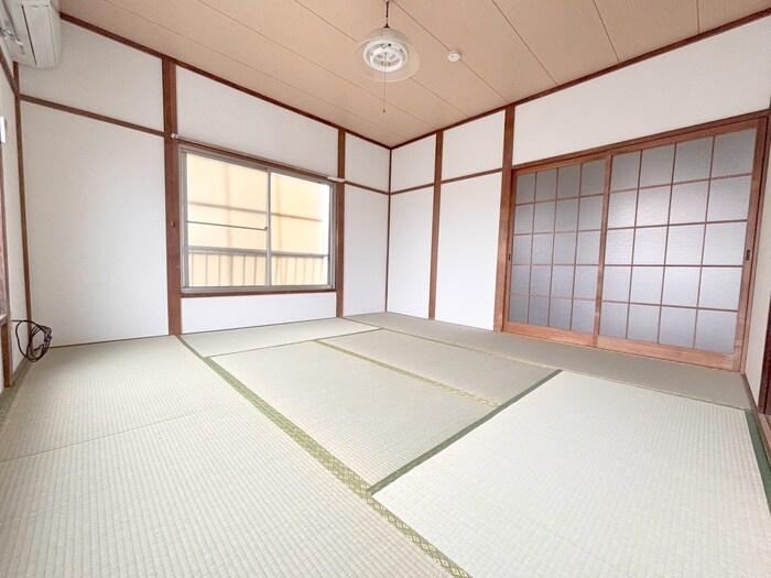 物件内観写真7　(居室)