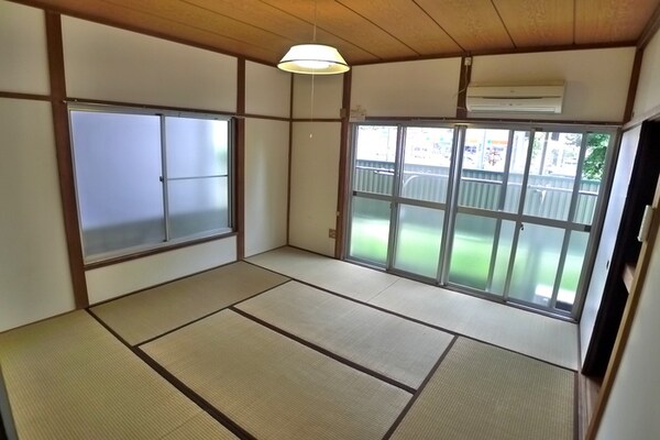 居室