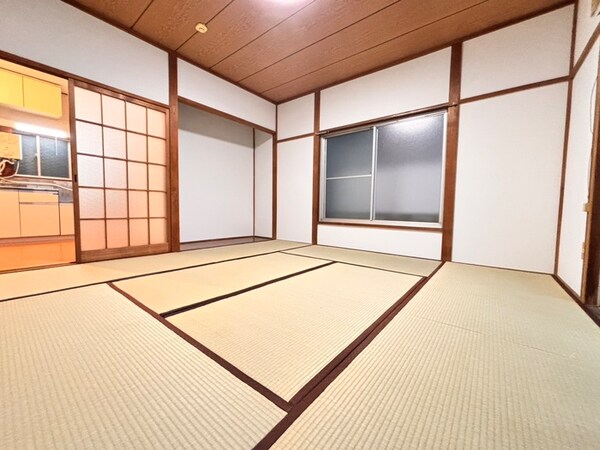居室