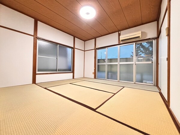 居室