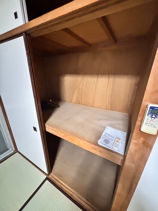 物件内観写真11　(収納)