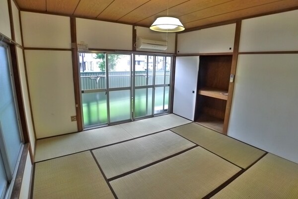 居室
