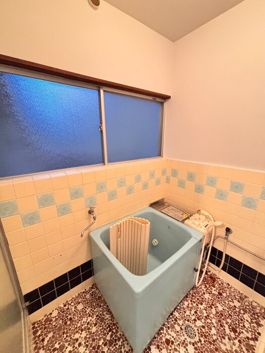 物件内観写真12　(バス／シャワールーム等)