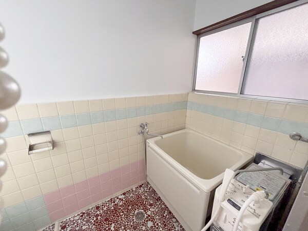 バス／シャワールーム等