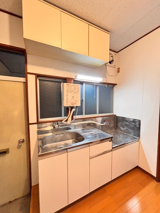 物件内観写真20　(キッチン)