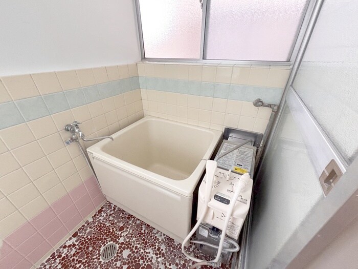 物件内観写真21　(バス／シャワールーム等)