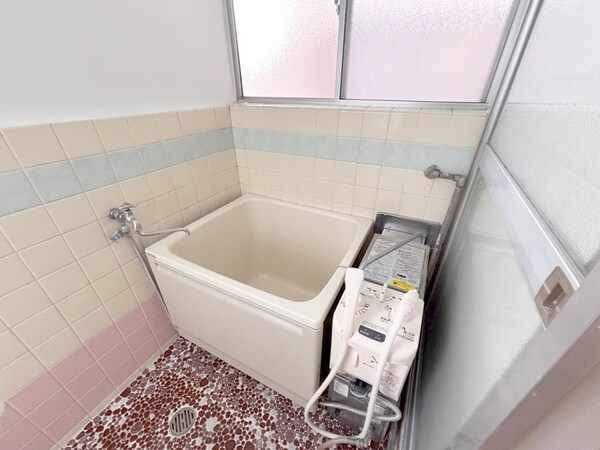 バス／シャワールーム等