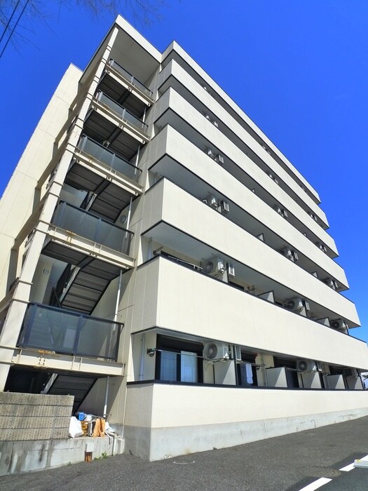 物件外観写真6　(外観写真)