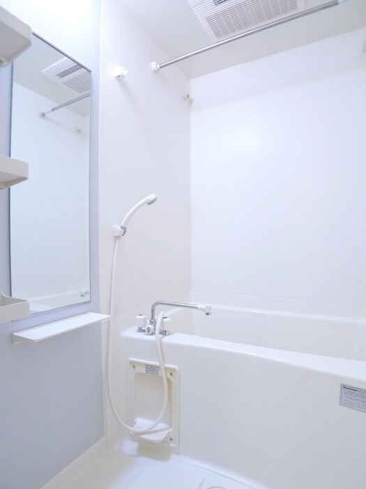 物件内観写真13　(バス／シャワールーム等)