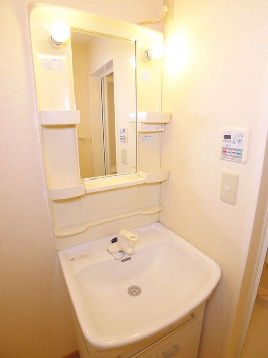 物件内観写真14　(洗面)