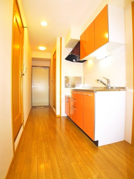 物件内観写真19　(廊下)