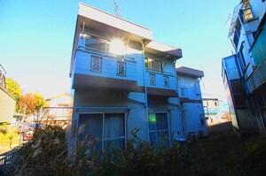 メゾンエレーズNo5外観写真