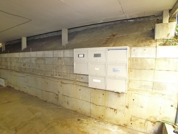 物件外観写真6　(建物設備)