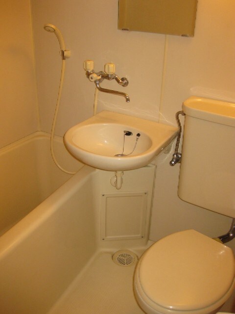 物件内観写真9　(内観写真)