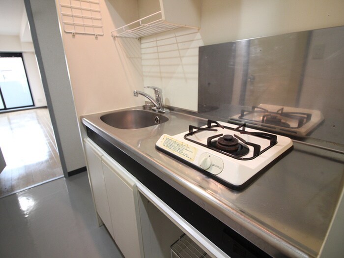 物件内観写真13　(キッチン)