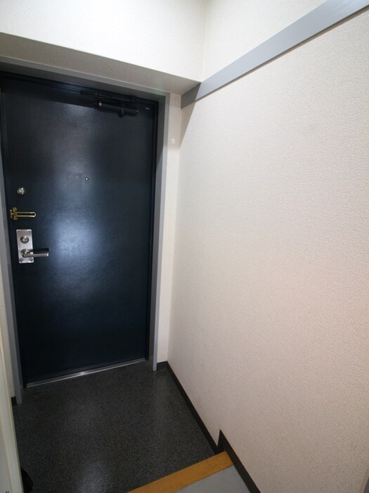 物件内観写真22　(玄関)