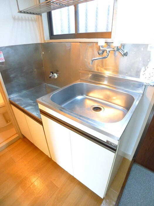 物件内観写真10　(キッチン)