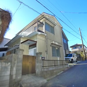 ミロメゾン船橋丸山外観写真