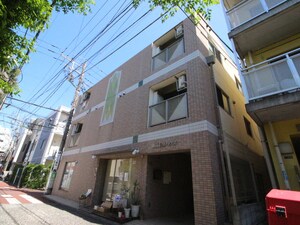 湘南ＥＭハウス外観写真