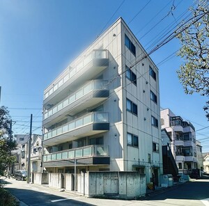 仮称）ＷＥＳＴ７外観写真