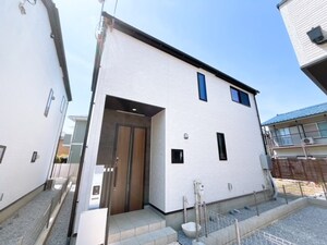 Kolet分倍河原♯02外観写真