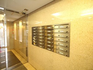 ヴェルト府中（８０１）外観写真