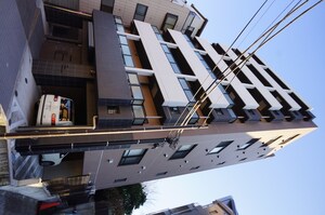 Ｌ－Ｆｌａｔ板橋区役所前(501)外観写真