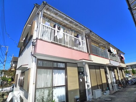 サンシテイ井上外観写真