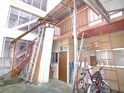 金子アパ－ト