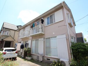 ペシュコ－ト外観写真