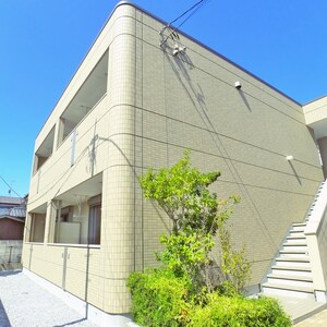 ヴォアチュールO.H外観写真