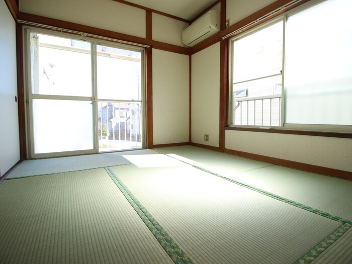 物件内観写真10　(居室)