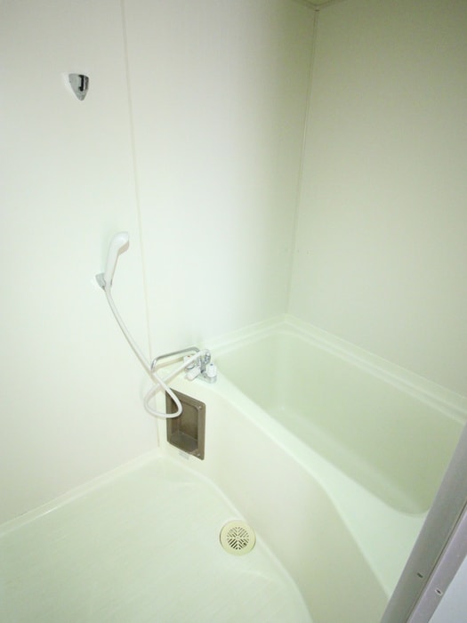 物件内観写真13　(バス／シャワールーム等)