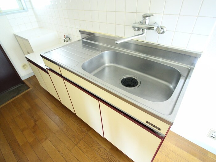 物件内観写真19　(キッチン)