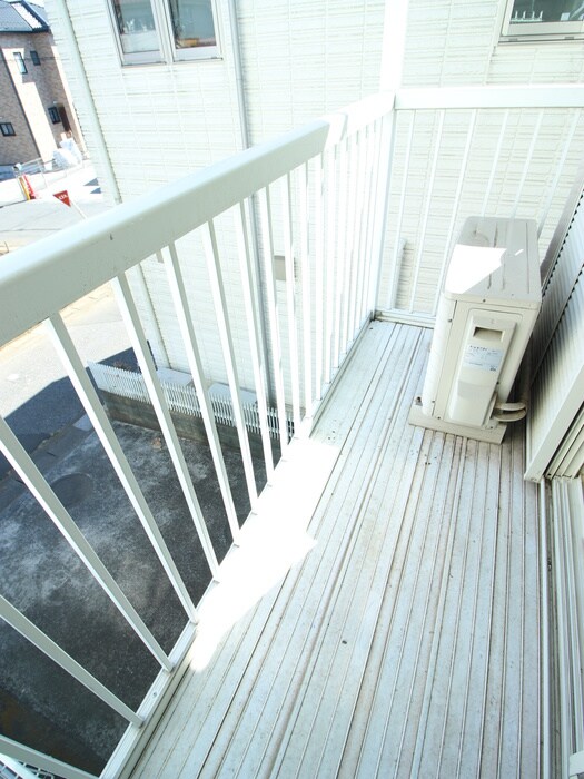 物件内観写真20　(ベランダ・バルコニー)