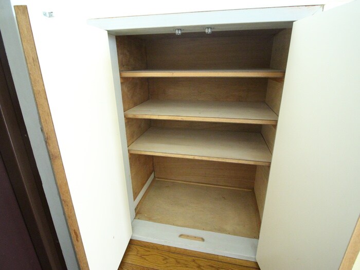 物件内観写真22　(靴箱)