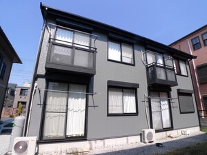 レジデンス・イワサワ外観写真