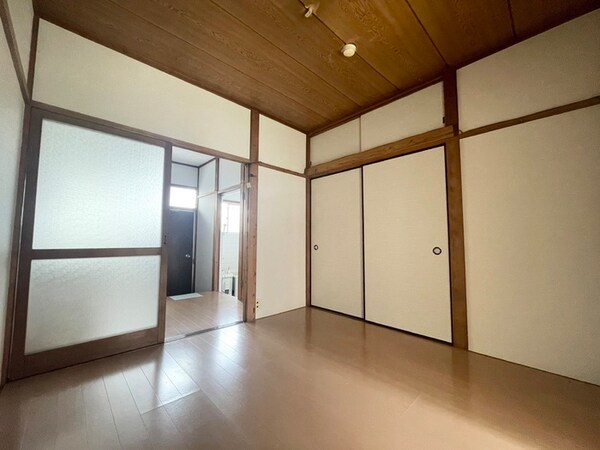 居室
